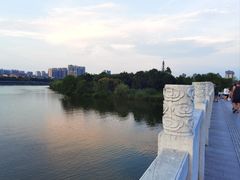 -眉山湿地公园(东坡区)