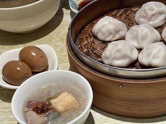 -鸡鸣汤包(复地活力广场店)