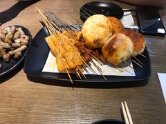 -马海涛牛肉串·午市牛腩饭·烧烤夜宵(领汇广场店)