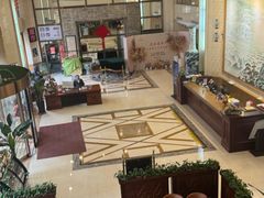 -大连长城大饭店(西安路地铁站店)