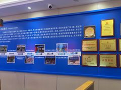 -海记品鸽·新疆菜(高铁站店)