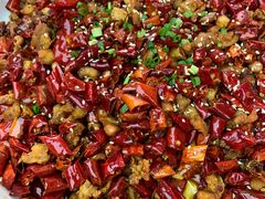 -有红鸡毛店·川菜(建设路店)