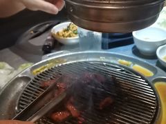 -喜来稀肉(虹泉路店)