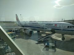 -银川河东国际机场