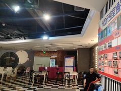 -H次元沉浸剧情密室(街道口店)