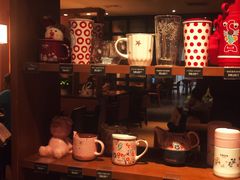 -COSTA COFFEE(新奥购物中心店)