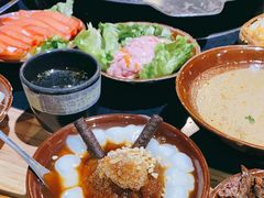 -麻大侠老火锅(巴国城店)