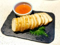 -不将就渔鲜码头(川沙店)