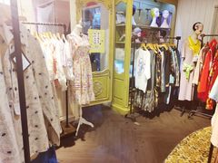 -恋物百货商店(华侨城店)