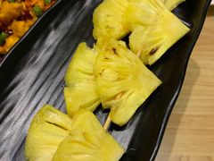 -南海渔家•海鲜•正宗海南菜(海棠湾店)