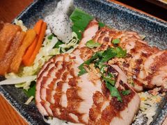 -月暹罗·泰越料理(悠方店)