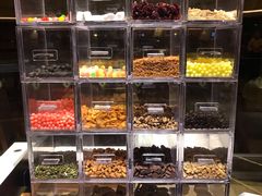 -杭州国际会议中心洲际酒店-原素全日餐厅(解放东路店)