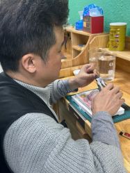 -邵老师打金·黄金加工(大望路总店)
