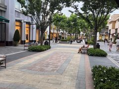 -比斯特上海购物村精品奥特莱斯