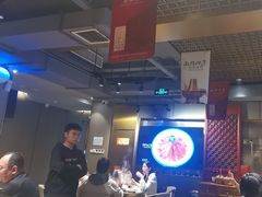 -南门四季铜锅涮肉(大屯·北苑店)