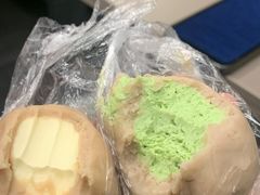 -纯坊佳哥手作(江汉路店)
