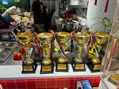 -香港鸳鸯王(西湖路店)