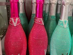 -神洲四海大酒楼(王府井澳门中心店)