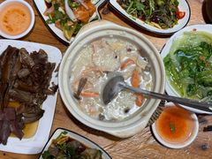 -官塘锋记鱼生·生腌·砂锅粥(牌坊街店)