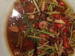 -曹家小菜(胜太路店)