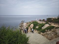 -养马岛旅游度假区
