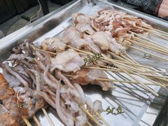 -她说户外烧烤团建(西湖店)
