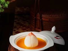 -福建鲤鱼洲酒店