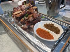 -健眺小海鲜(临海后山店)