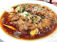 -峨嵋酒家(地安门店)