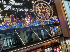 -布吉佳兆业广场