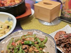 -西江美食舫·江西菜(健德桥店)