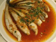 -梁家大院•农家菜(昆山会展中心店)