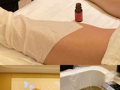 -汤臣健康生活·影院足道·SPA(东区店)