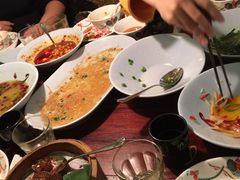 -外婆家(南通CBD大有境店)