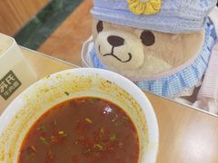 -苏氏牛肉面(北京南路店)