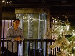 -C&R西班牙餐厅