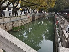 -安亭老街