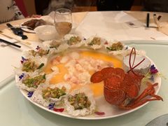 -利苑酒家(合景国际金融广场店)