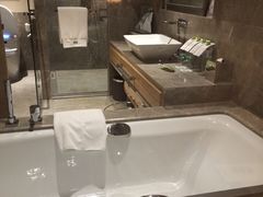 -重庆解放碑威斯汀酒店