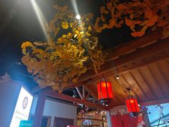 -鸽子窝(黄村店)