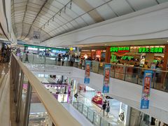 -万达广场(大明宫店)