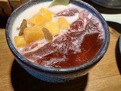 -太泰东南亚餐厅(万福广场店)