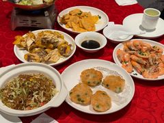 -群乐饭店(滨安路店)