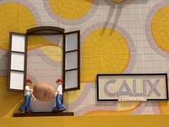 -Calix&Lay's(新天地店)