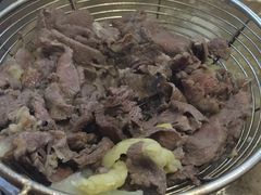 -陈记顺和牛肉火锅馆(天河北路店)