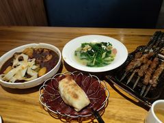 -新疆伏拉沃餐厅(白龙南路店)