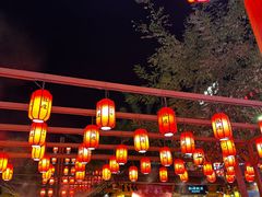 -沙州食驿·非遗小吃夜市