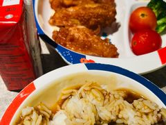 -留半山·香港食堂(啦啦宝都店)