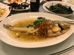 -虹桥迎宾馆·宴会厅