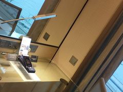 -千禧新世界香港酒店